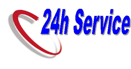 24h-Service